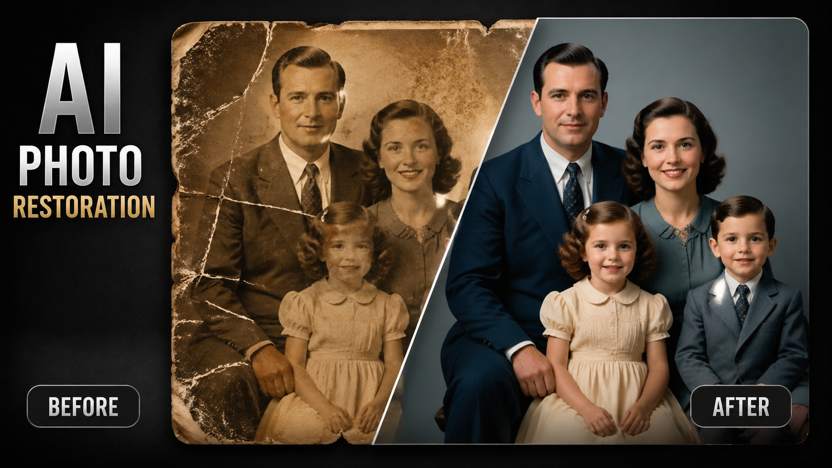 שחזור תמונות