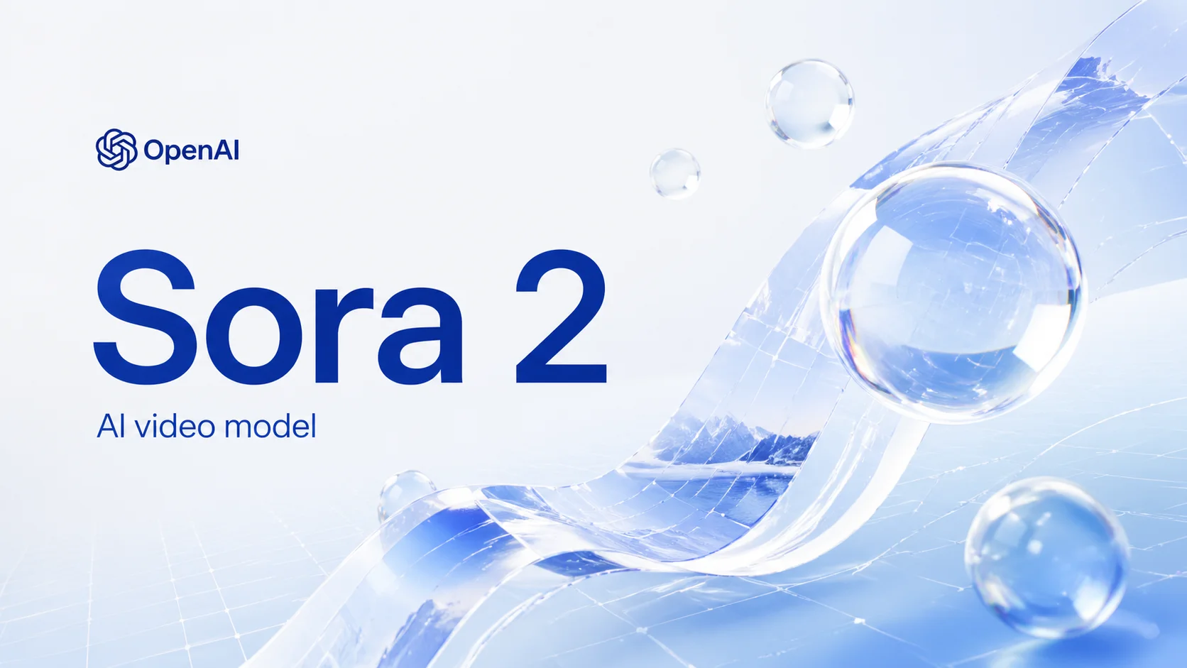 Sora 2