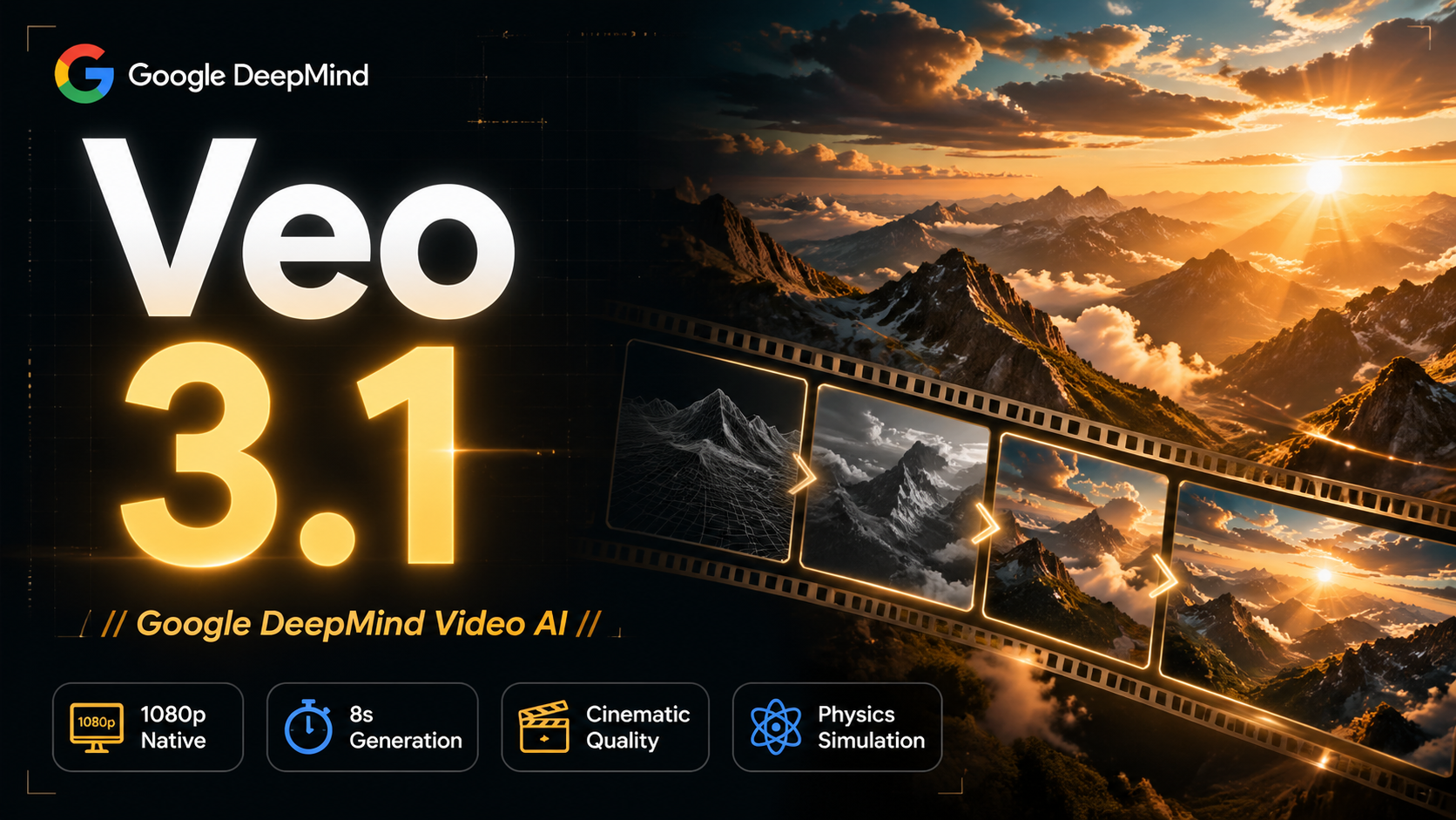 Veo 3.1